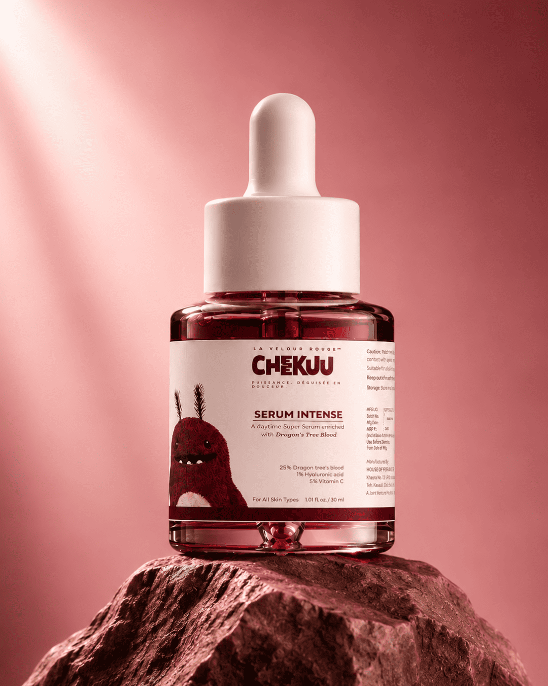Serum Intense product