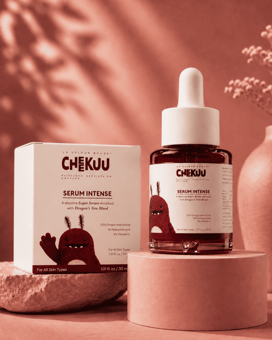 Serum product