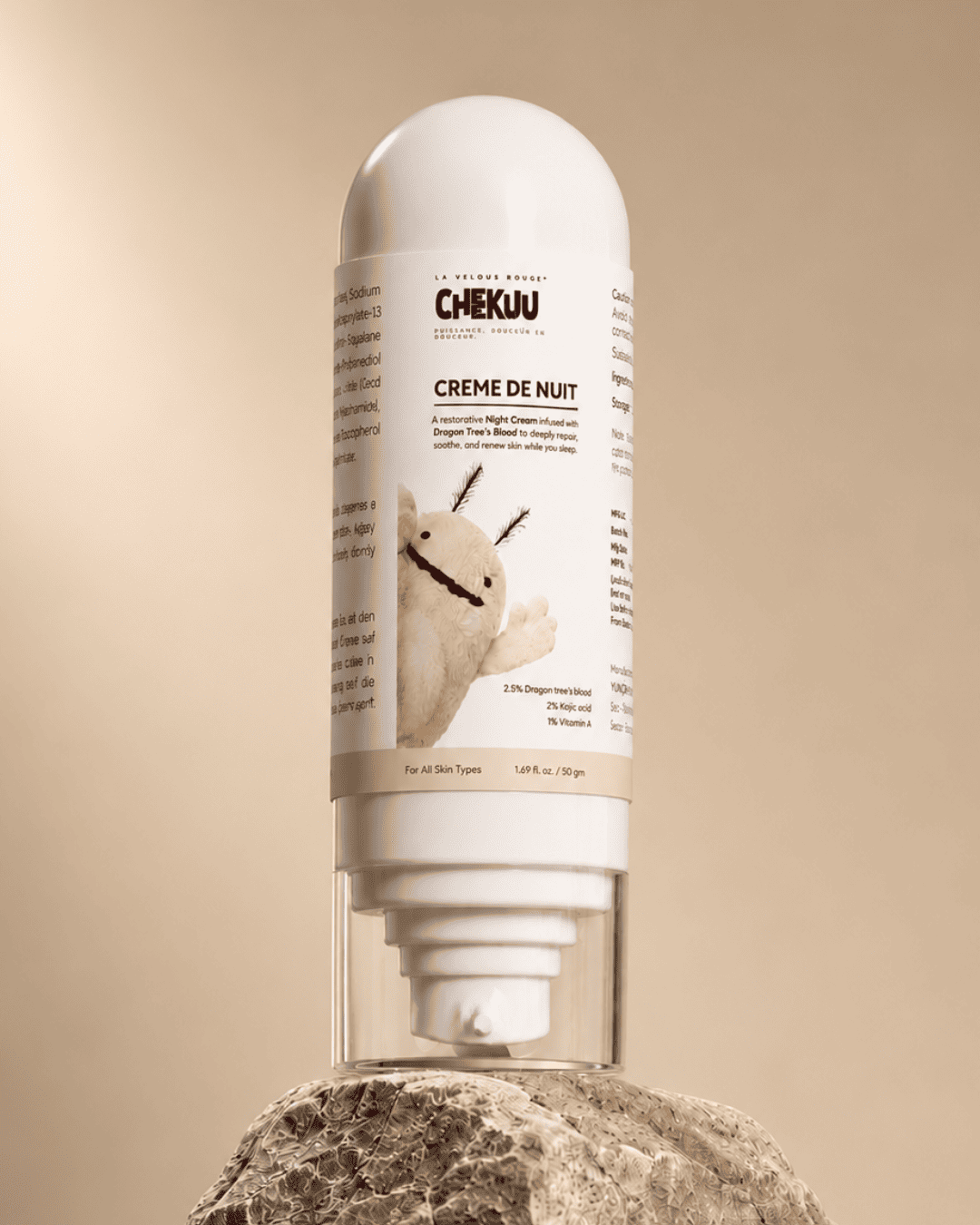 Cr�me de Nuit product